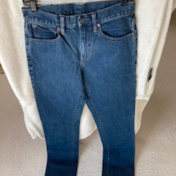 Brooks Brothers Men's W30/L34 Jeans - Picture 1 of 4
